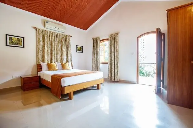 3 Bed Room Royal villa