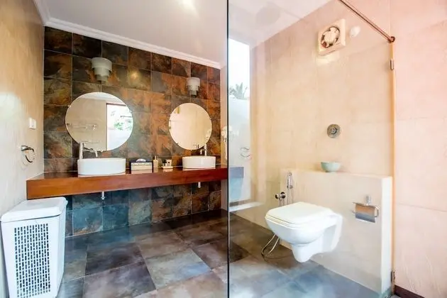 3 Bed Room Royal villa