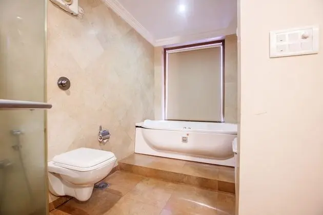 3 Bed Room Royal villa