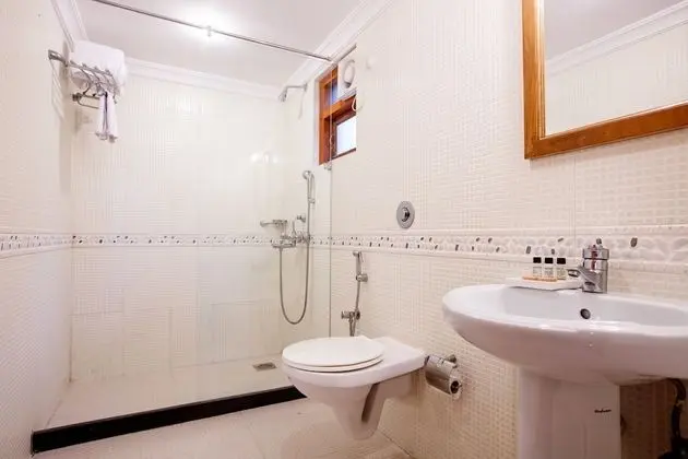 3 Bed Room Royal villa