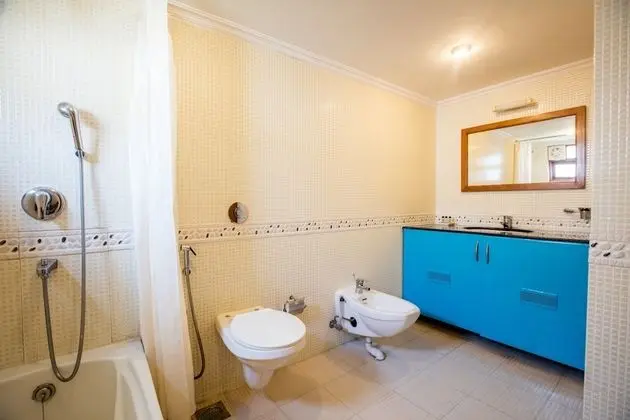 3 Bed Room Royal villa