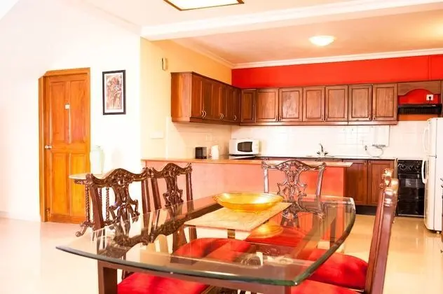 3 Bed Room Royal villa
