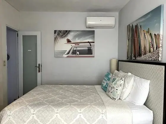 Deluxe Tek Kişilik Oda