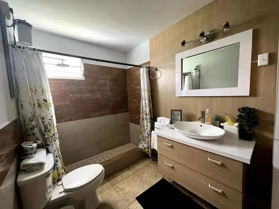 Executive Apart Daire