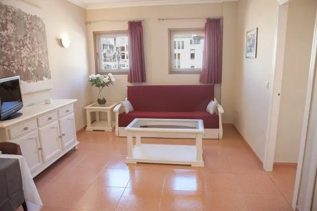 Apart Daire One Bedroom