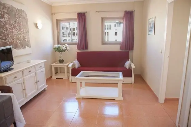 Standard Apart Daire, 1 Yatak Odası (2 occupants)