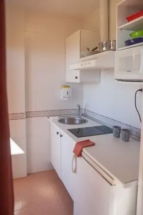 Traditional Apart Daire, 1 Yatak Odası, Deniz Manzaralı (4 Occupants)
