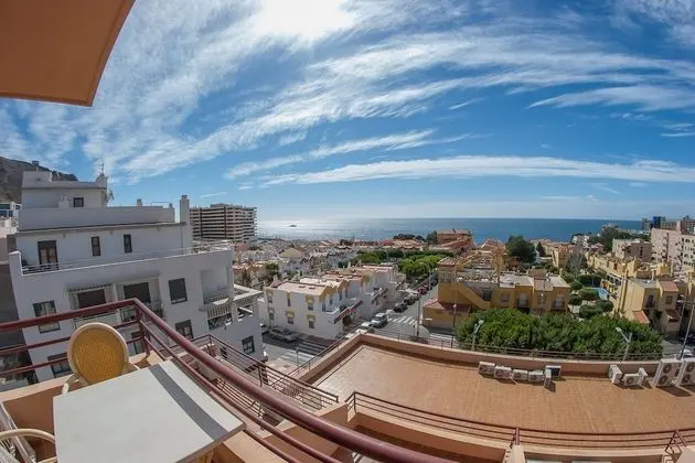 Traditional Apart Daire, 1 Yatak Odası, Deniz Manzaralı (4 Occupants)