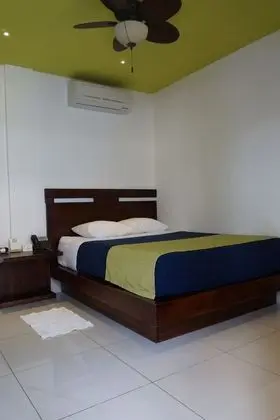 Economy Oda, 1 Yatak Odası