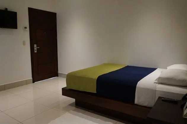 Economy Oda, 1 Yatak Odası