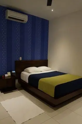 Economy Oda, 1 Yatak Odası