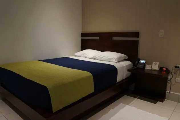 Economy Oda, 1 Yatak Odası