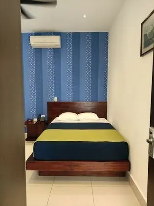 Economy Oda, 1 Yatak Odası