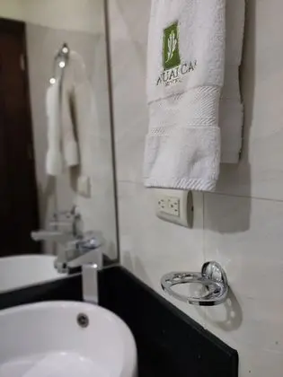 Standard Tek Büyük Yataklı Oda, 1 Yatak Odası