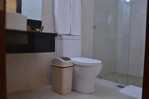 Standard Tek Büyük Yataklı Oda, 1 Yatak Odası