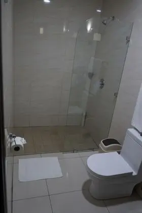 Standard Tek Büyük Yataklı Oda, 1 Yatak Odası