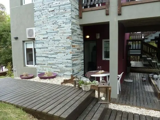 Apart Daire (Morada)