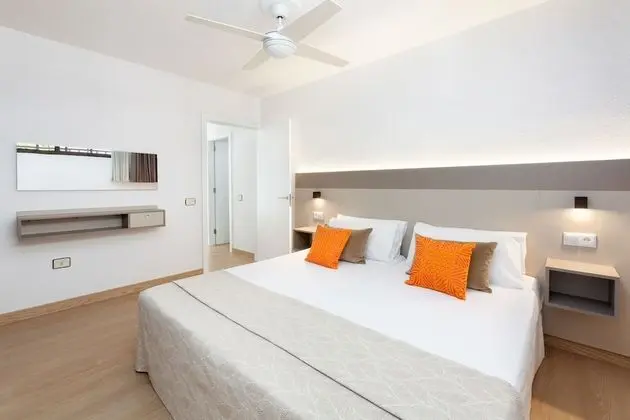 Standard Apart Daire, 1 Yatak Odası
