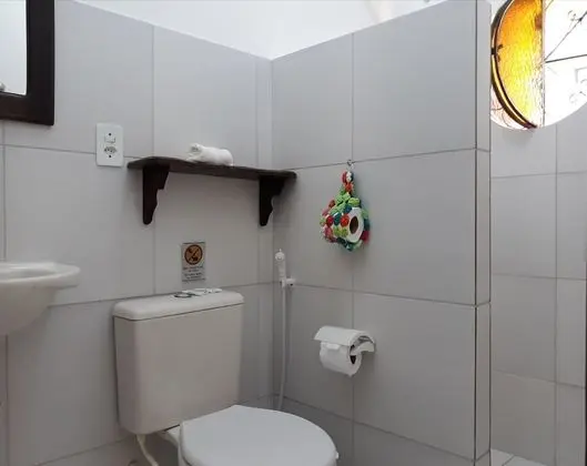 Standard Üç Kişilik Oda, 1 Yatak Odası, Bahçe Manzaralı