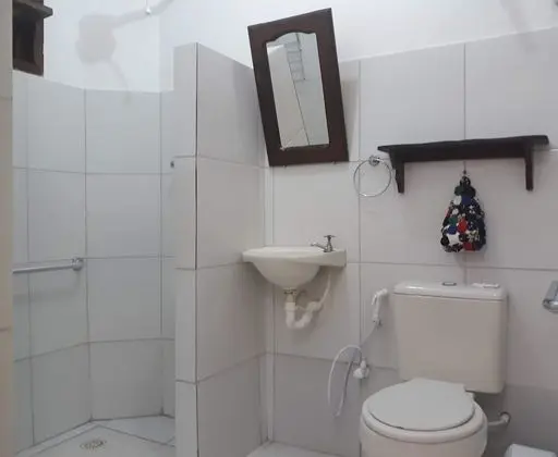 Standard Üç Kişilik Oda, 3 Tek Kişilik Yatak, Bahçe Manzaralı
