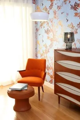 Superior Tek Büyük Yataklı Oda