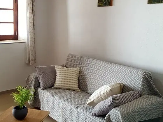 Kır Evi, 1 Büyük (Queen) Boy Yatak