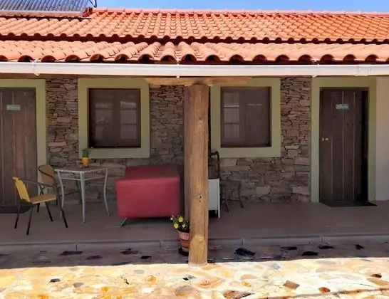 Kır Evi, 1 Büyük (Queen) Boy Yatak