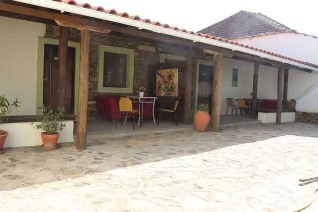 Kır Evi, 1 Büyük (Queen) Boy Yatak