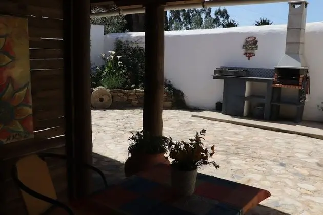 Kır Evi, 1 Büyük (Queen) Boy Yatak