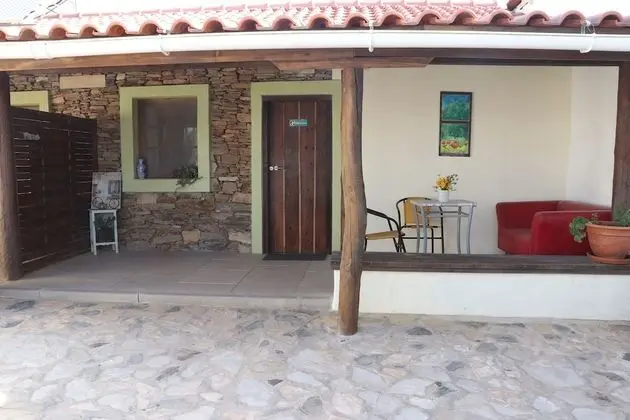 Kır Evi, 1 Büyük (Queen) Boy Yatak