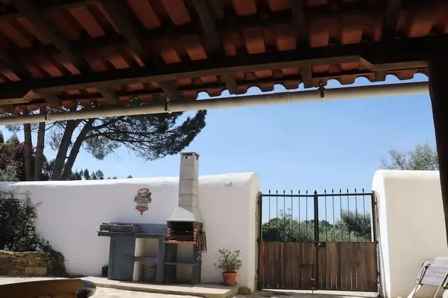 Kır Evi, 1 Büyük (Queen) Boy Yatak