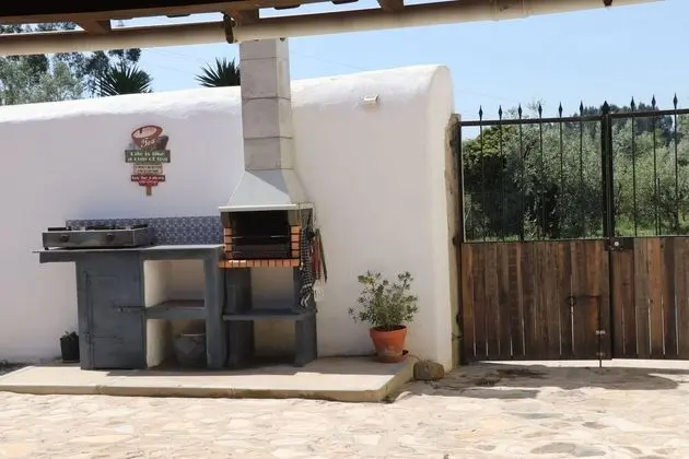 Kır Evi, 1 Büyük (Queen) Boy Yatak