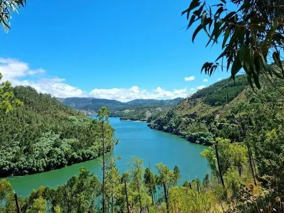 Kır Evi, 1 Büyük (Queen) Boy Yatak