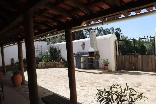 Kır Evi, 1 Büyük (Queen) Boy Yatak