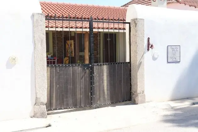 Kır Evi, 1 Büyük (Queen) Boy Yatak