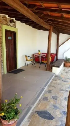 Kır Evi, 1 Büyük (Queen) Boy Yatak