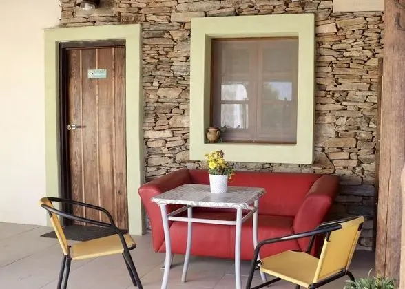 Ev, 1 Büyük (Queen) Boy Yatak