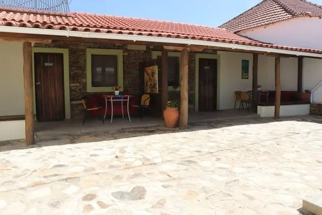 Ev, 1 Büyük (Queen) Boy Yatak