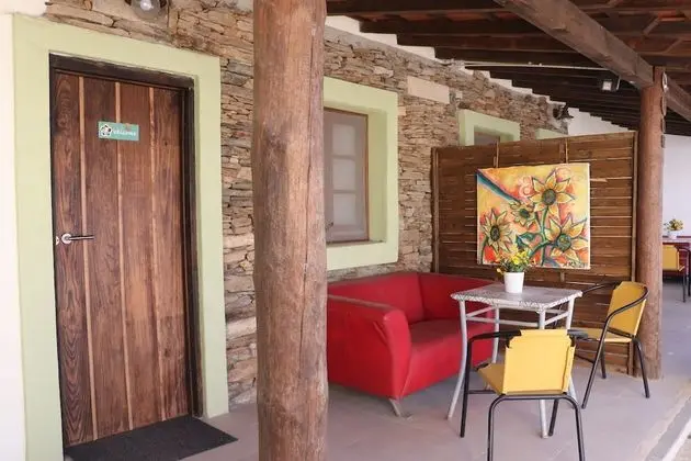 Ev, 1 Büyük (Queen) Boy Yatak