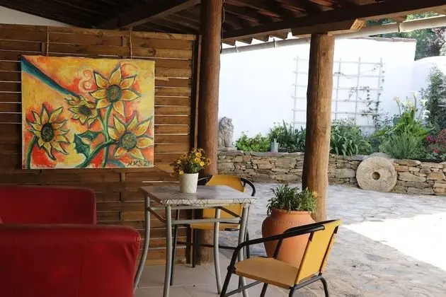 Ev, 1 Büyük (Queen) Boy Yatak