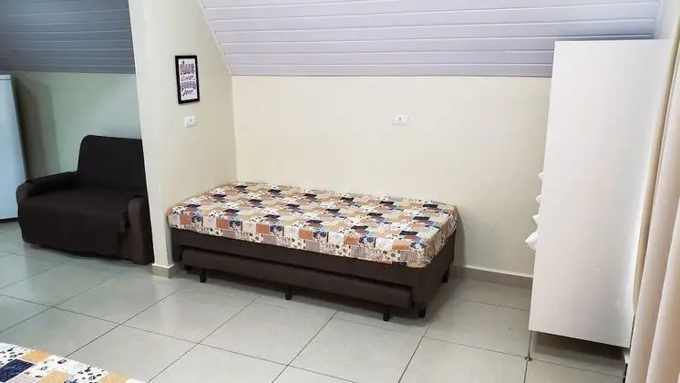 Standard Dağ Evi, 1 Yatak Odası, Buzdolabı, Dağ Manzaralı
