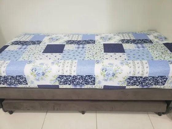 Standard Dağ Evi, 1 Yatak Odası, Buzdolabı, Dağ Manzaralı