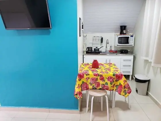 Standard Dağ Evi, 1 Yatak Odası, Buzdolabı, Dağ Manzaralı