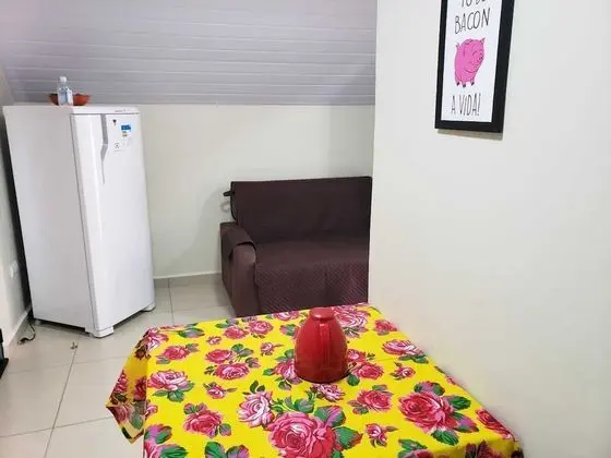 Standard Dağ Evi, 1 Yatak Odası, Buzdolabı, Dağ Manzaralı
