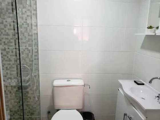 Standard Dağ Evi, 1 Yatak Odası, Buzdolabı, Dağ Manzaralı