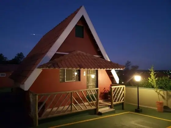 Traditional Dağ Evi, 1 Yatak Odası, Buzdolabı ve Mikrodalga, Dağ Manzaralı