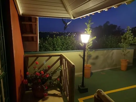 Traditional Dağ Evi, 1 Yatak Odası, Buzdolabı ve Mikrodalga, Dağ Manzaralı