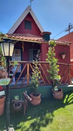 Traditional Dağ Evi, 1 Yatak Odası, Buzdolabı ve Mikrodalga, Dağ Manzaralı