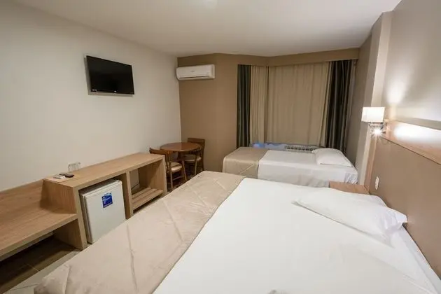 Quarto Luxo
