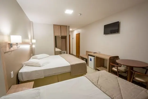 Quarto Luxo